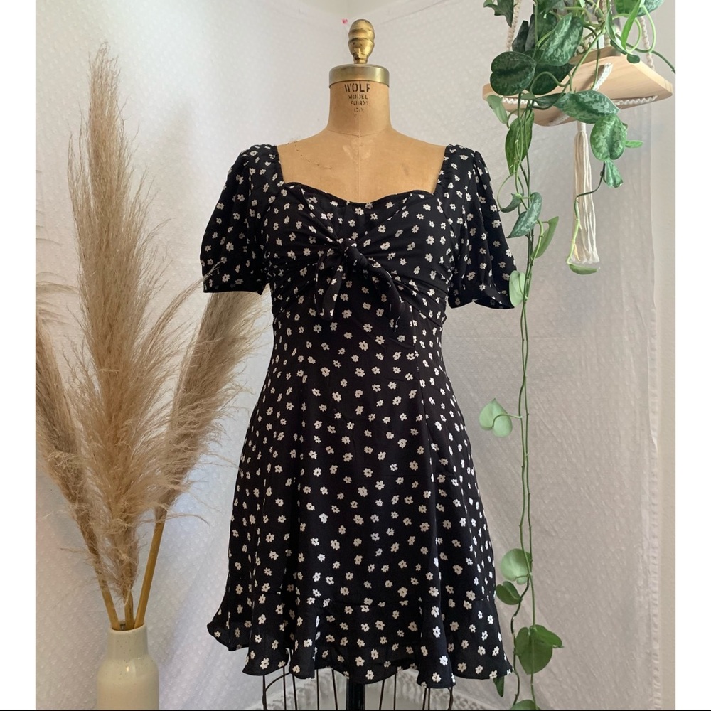 Dress forum mini dress